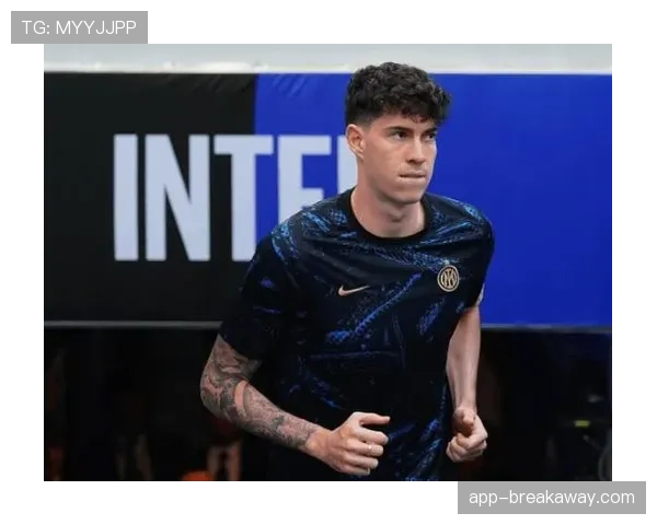 巴萨计划与国米谈判，欲签下后卫巴斯托尼补强防线