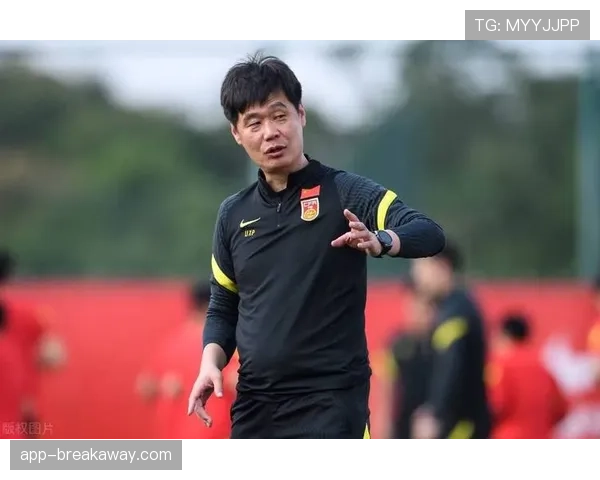 独家专访李霄鹏：保级战每一分都是生命线，球队正找回赢球信念